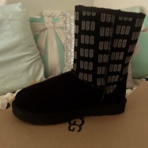 UGG boots